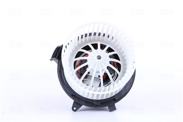 Вентилятор салону NISSENS 87293 - zapix