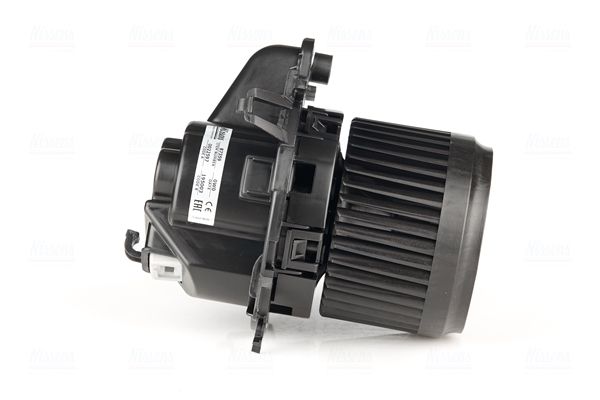 Вентилятор салону NISSENS 87359 - zapix