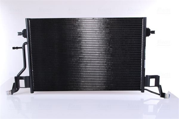 Радіатор кондиціонера NISSENS 940002 - zapix