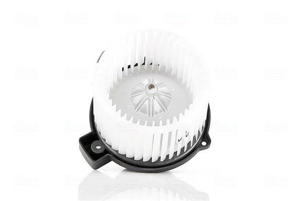 Вентилятор салону NISSENS 87709 - zapix