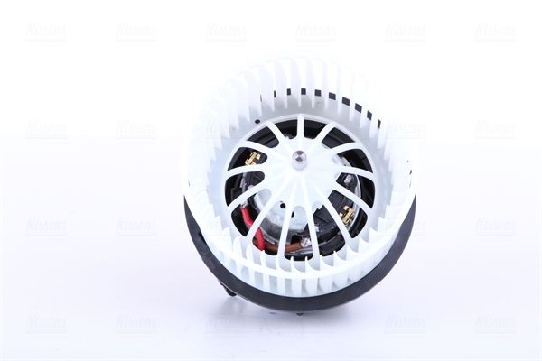 Вентилятор салону NISSENS 87761 - zapix