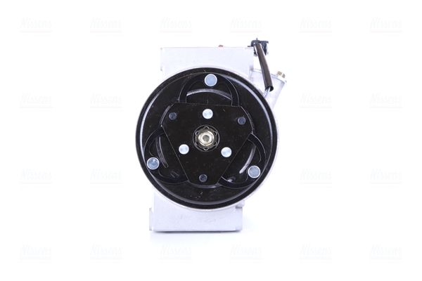 Компресор кондиціонера NISSENS 890269 - zapix
