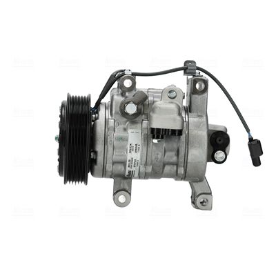 Компресор кондиціонера NISSENS 891130 - zapix