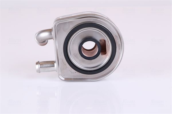 Радіатор коробки передач NISSENS 91102 - zapix