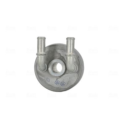 Радіатор коробки передач NISSENS 91507 - zapix