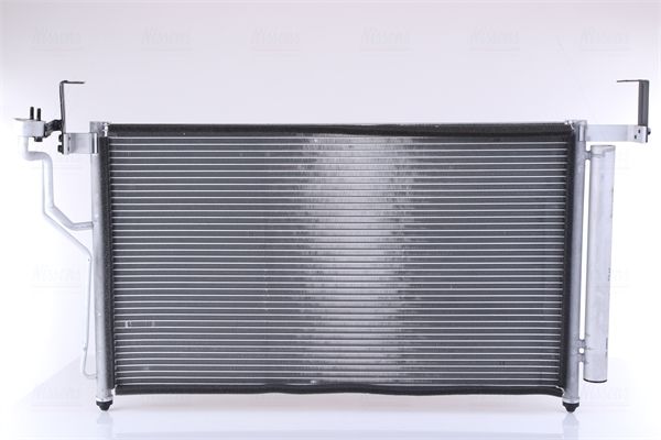 Радіатор кондиціонера NISSENS 940632 - zapix
