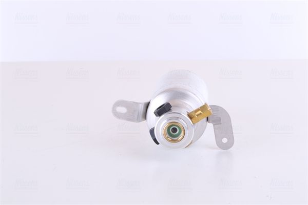 Осушувач кондиціонера NISSENS 95078 - zapix