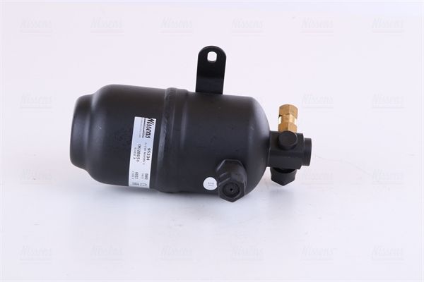 Осушувач кондиціонера NISSENS 95234 - zapix