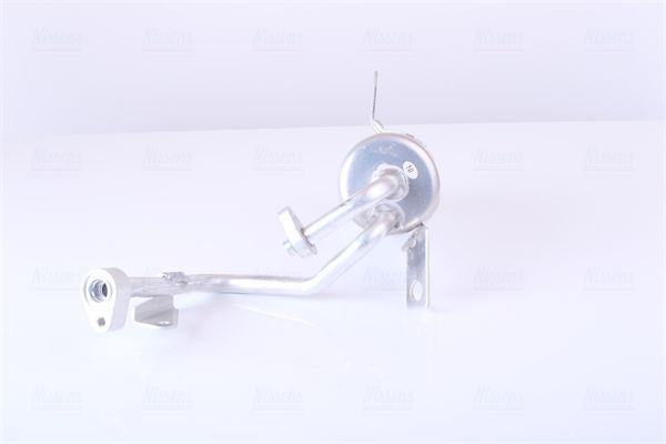 Осушувач кондиціонера NISSENS 95384 - zapix