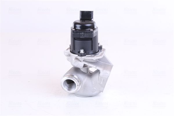 Клапан EGR NISSENS 98150 - zapix