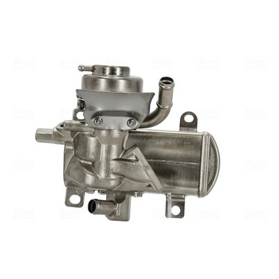 Модуль EGR у сборі NISSENS 98566 - zapix