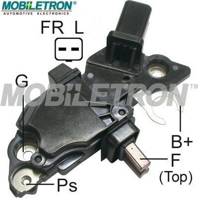 Регулятор генератора MOBILETRON VRB270 - zapix