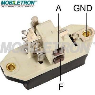 Регулятор генератора MOBILETRON VRB197 - zapix