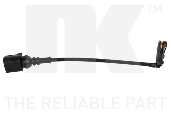 Датчик зносу гальмівних колодок NK 280254 - zapix