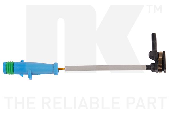 Датчик зносу гальмівних колодок NK 280267 - zapix