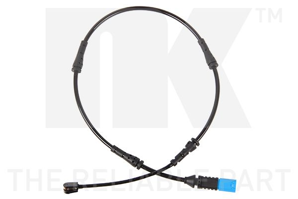 Датчик зносу гальмівних колодок NK 281503 - zapix