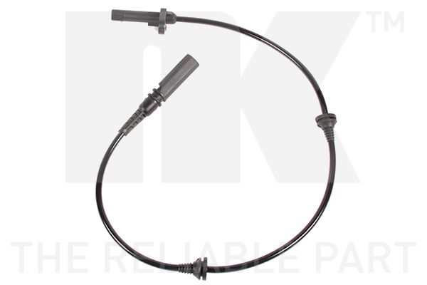 Датчик ABS NK 291550 - zapix