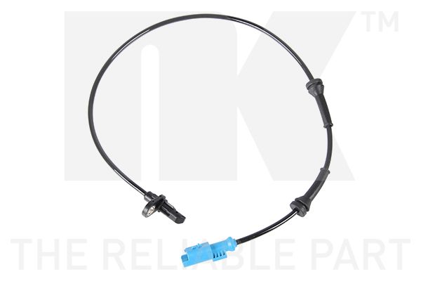 Датчик ABS NK 291949 - zapix