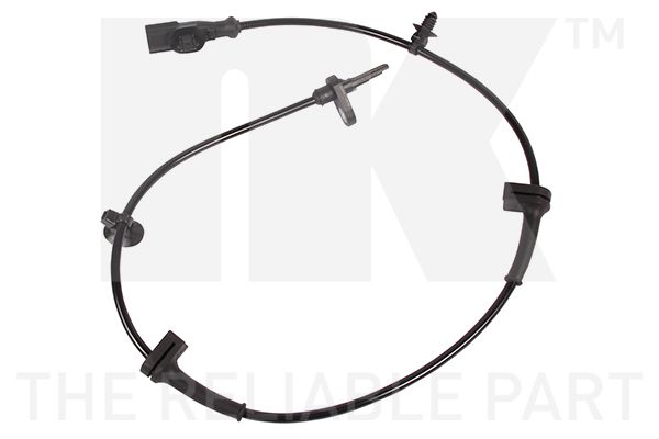 Датчик ABS NK 292565 - zapix