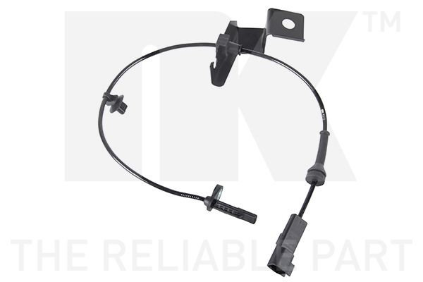 Датчик ABS NK 292578 - zapix
