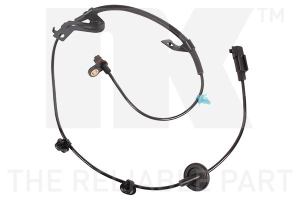 Датчик ABS NK 293009 - zapix
