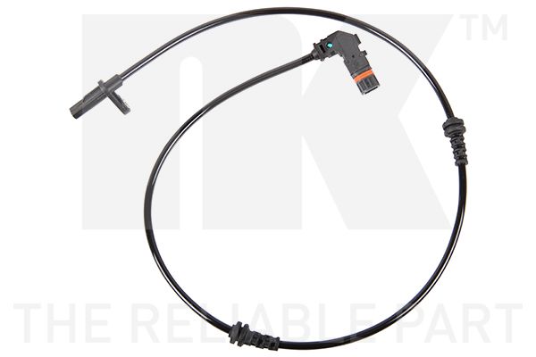 Датчик ABS NK 293386 - zapix