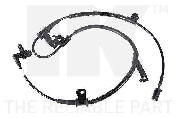 Датчик ABS NK 293542 - zapix