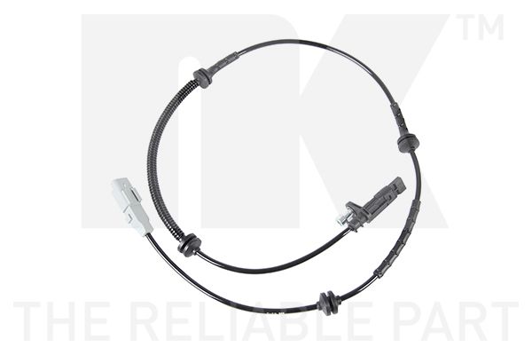 Датчик ABS NK 293732 - zapix