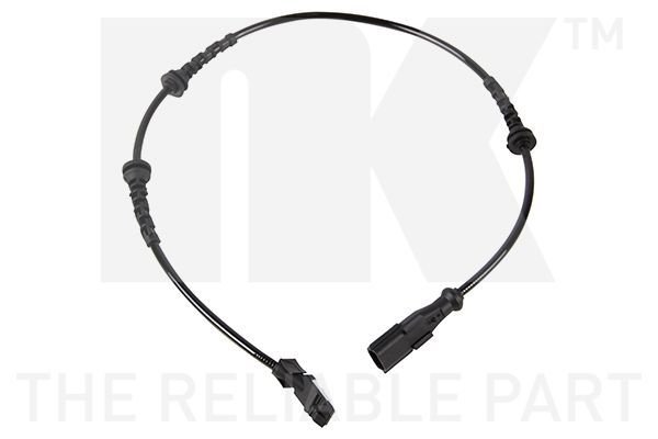 Датчик ABS NK 293926 - zapix