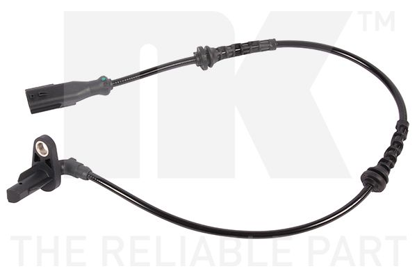 Датчик ABS NK 293953 - zapix