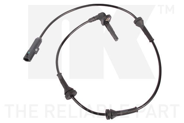 Датчик ABS NK 293964 - zapix