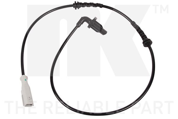 Датчик ABS NK 293966 - zapix