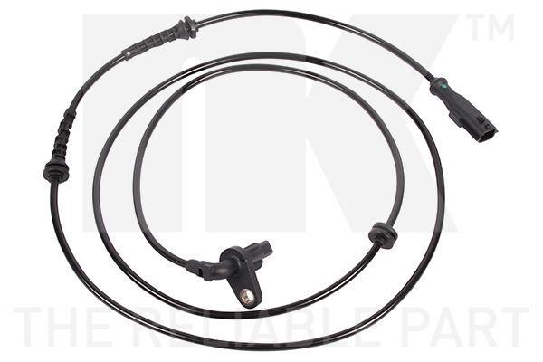 Датчик ABS NK 293967 - zapix