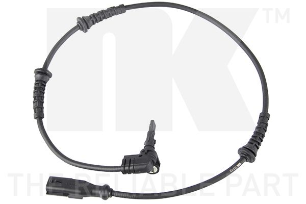 Датчик ABS NK 293989 - zapix