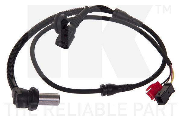 Датчик ABS NK 294709 - zapix