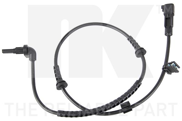 Датчик ABS NK 295029 - zapix