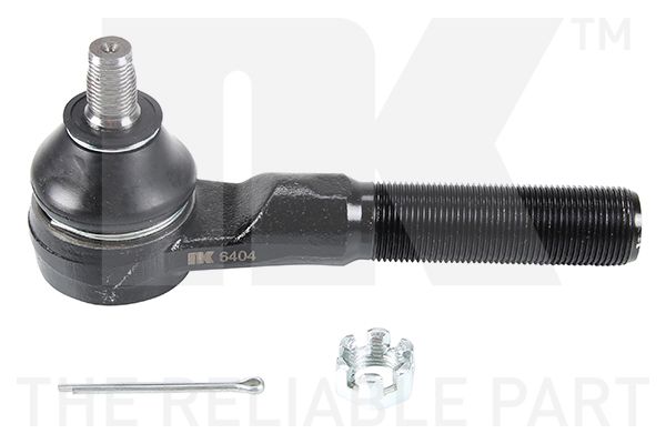 Наконечник кермової тяги NK 5034003 - zapix