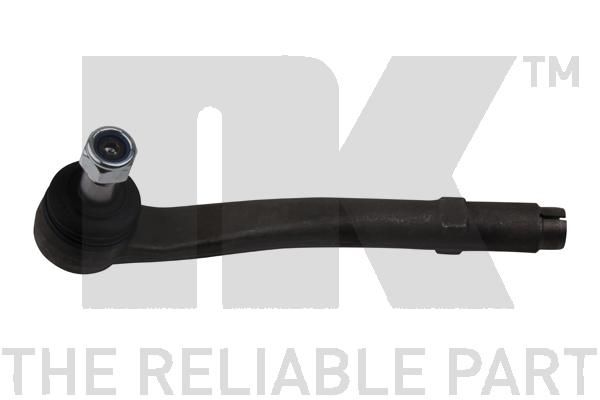 Наконечник кермової тяги NK 5034023 - zapix