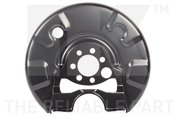 Захист гальмівного диска NK 2347122 - zapix