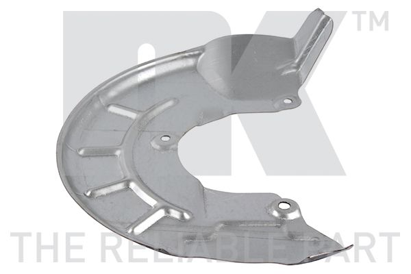 Захист гальмівного диска NK 234735 - zapix