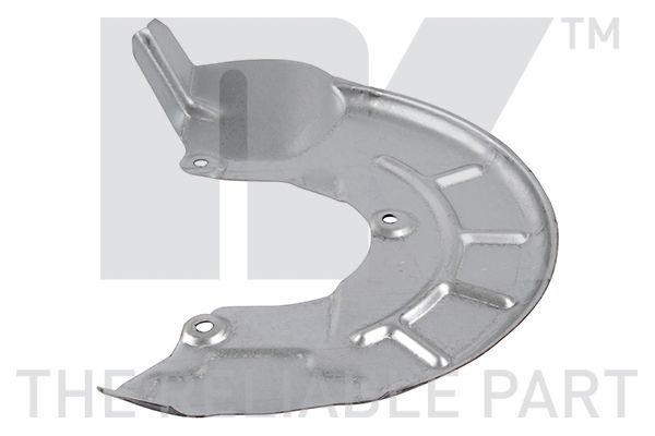 Захист гальмівного диска NK 234736 - zapix