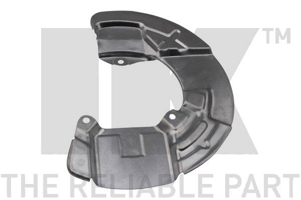 Захист гальмівного диска NK 234824 - zapix