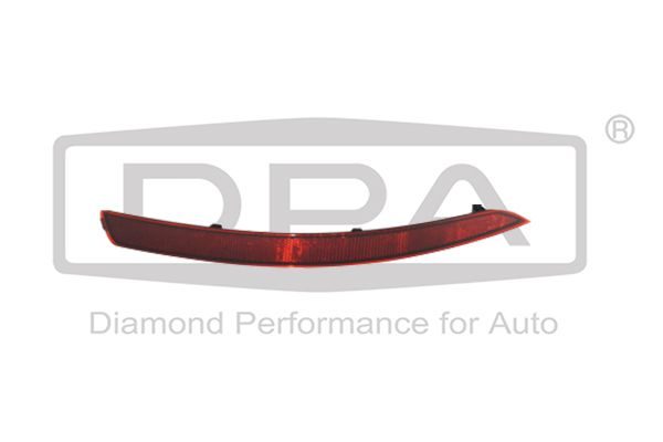 Відбивач світла DPA 99451819302 - zapix