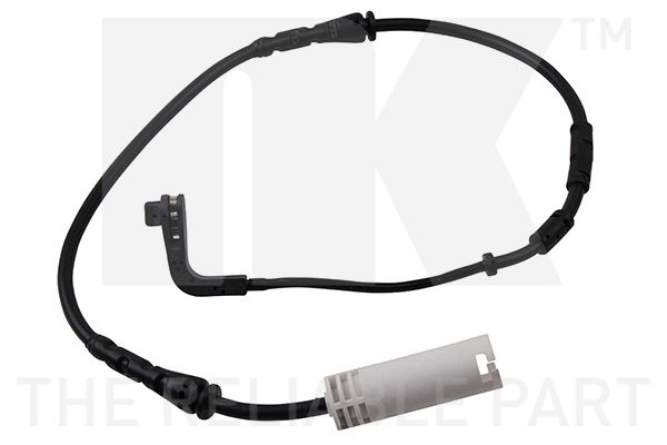 Датчик зносу гальмівних колодок NK 280132 - zapix