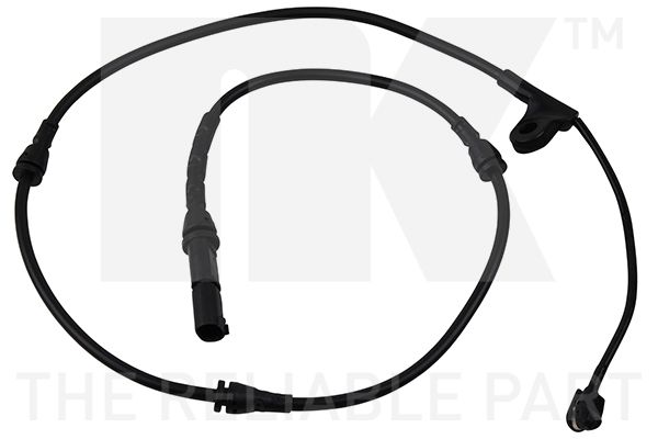 Датчик зносу гальмівних колодок NK 280183 - zapix