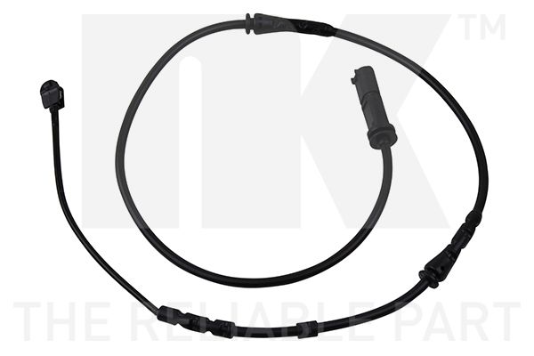 Датчик зносу гальмівних колодок NK 280202 - zapix