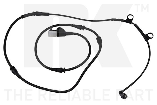 Датчик зносу гальмівних колодок NK 280223 - zapix