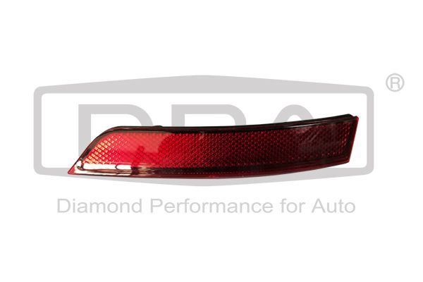 Відбивач світла DPA 89451706002 - zapix