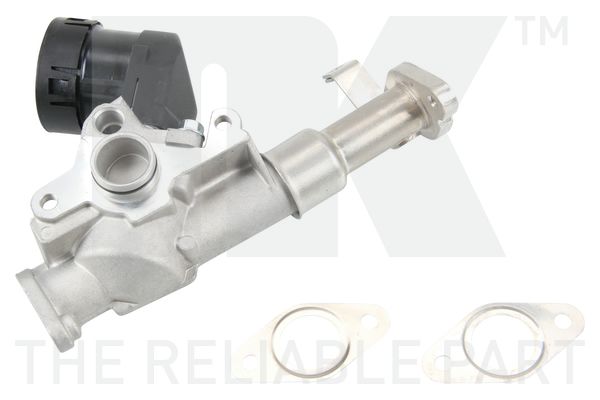 Клапан EGR NK 4515004 - zapix