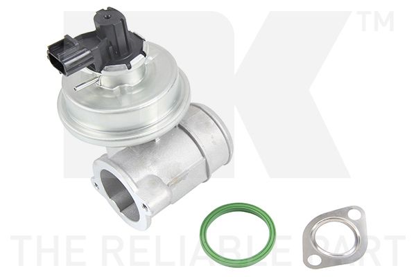 Клапан EGR NK 4525001 - zapix